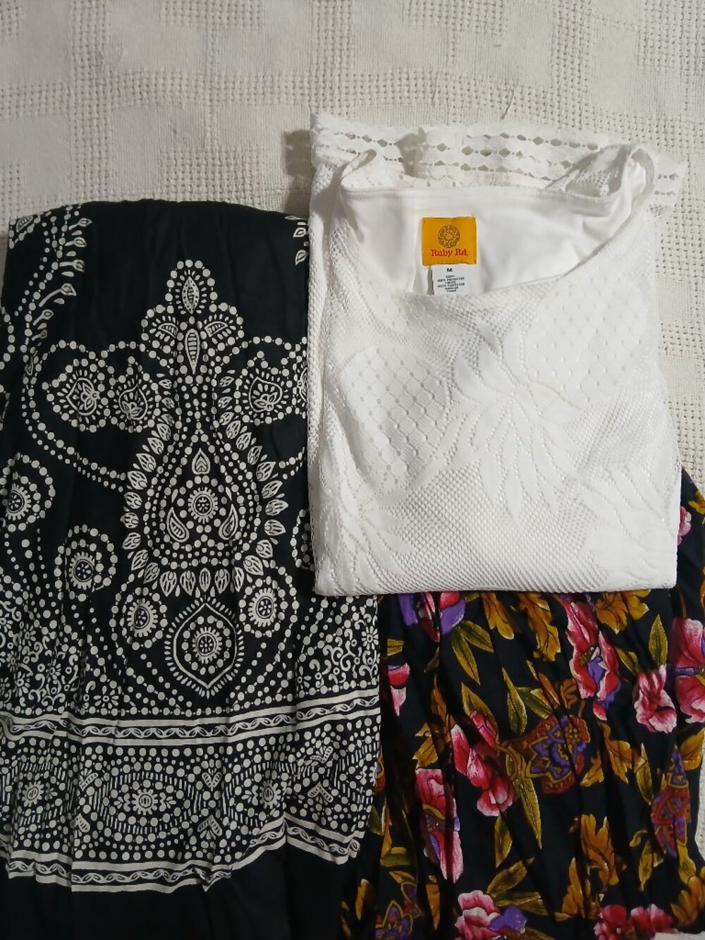Mix/Match Outfit duo